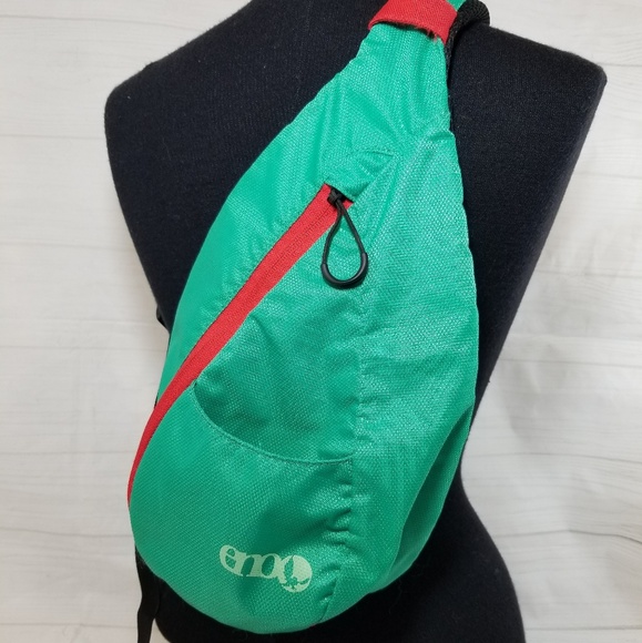 eno sling bag